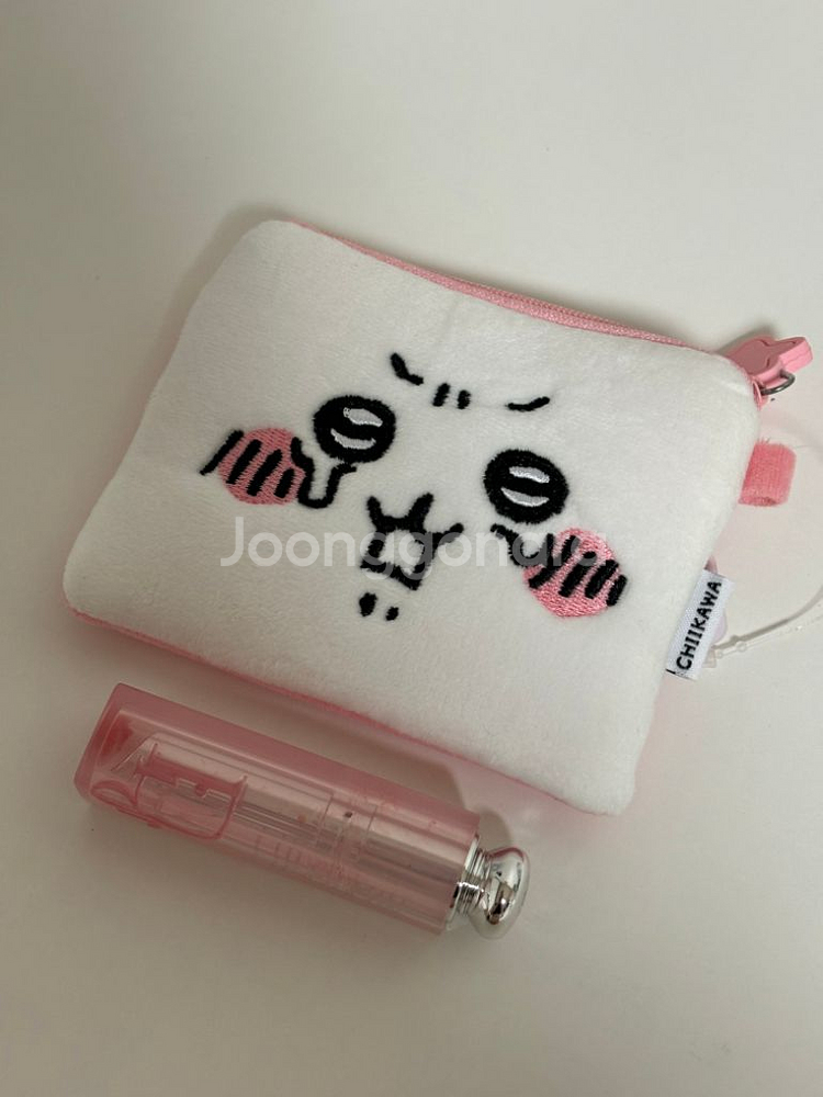 먼작귀 치이카와 미니파우치 [정품 새상품]--2