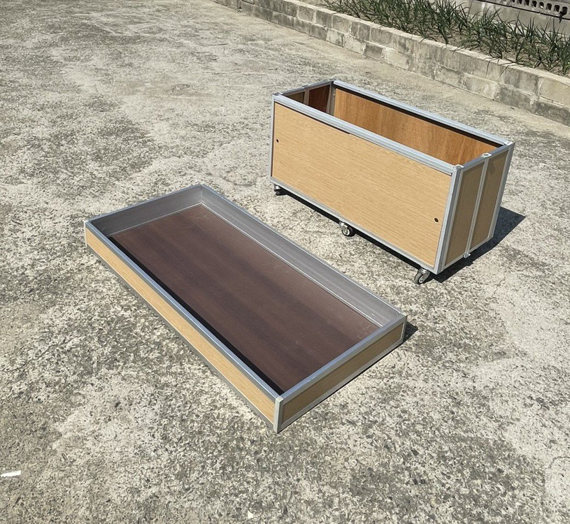 매대 / 평대 / 진열대 / 행사매대 / 이미지