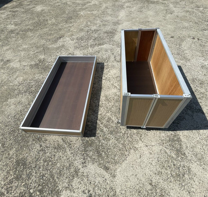 매대 / 평대 / 진열대 / 행사매대 / 이미지