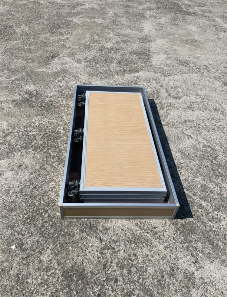 매대 / 평대 / 진열대 / 행사매대 / 이미지