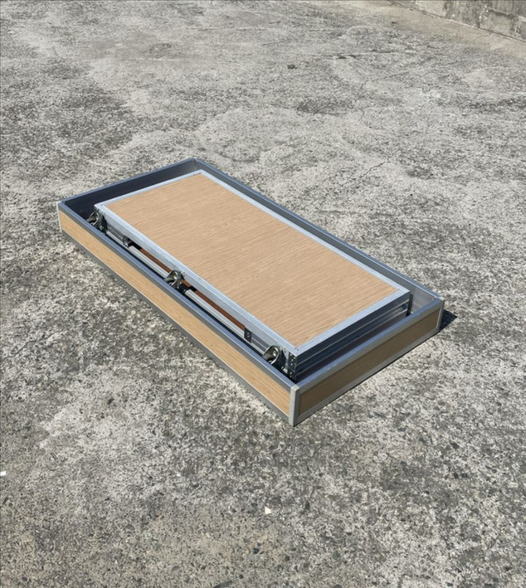 매대 / 평대 / 진열대 / 행사매대 / 이미지