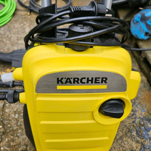 카처 K4 Compact 고압세척기
