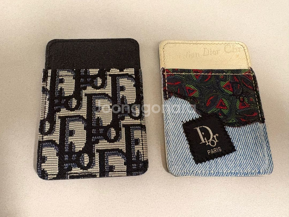 디올 맥세이프 카드지갑--0