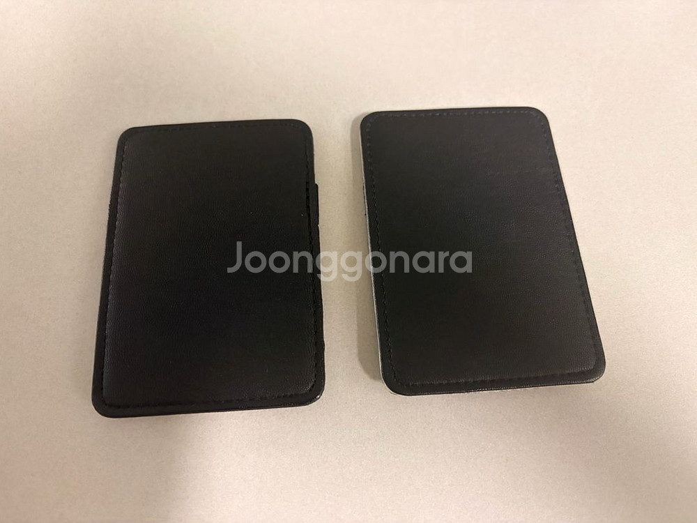 디올 맥세이프 카드지갑--1