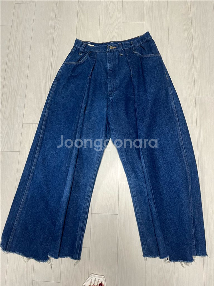 77 circa 빈티지리워크진--0