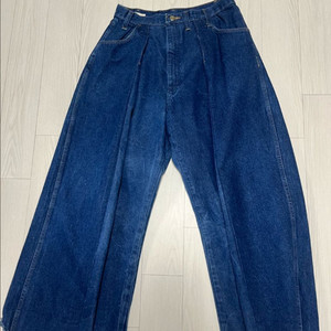 77 circa 빈티지리워크진