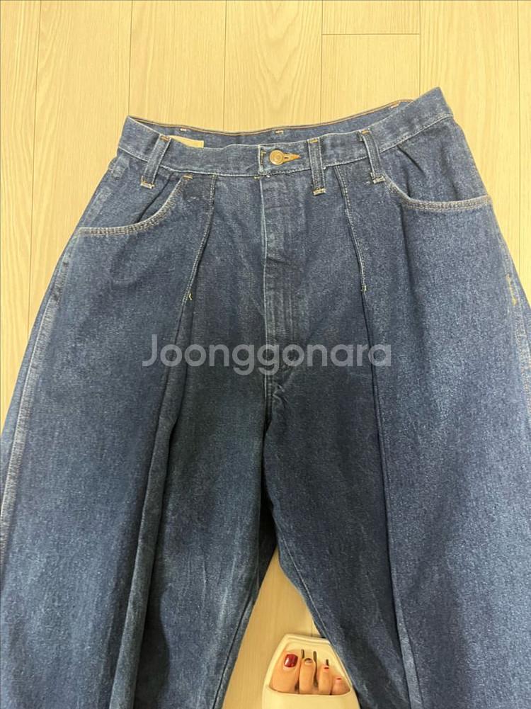 77 circa 빈티지리워크진--1