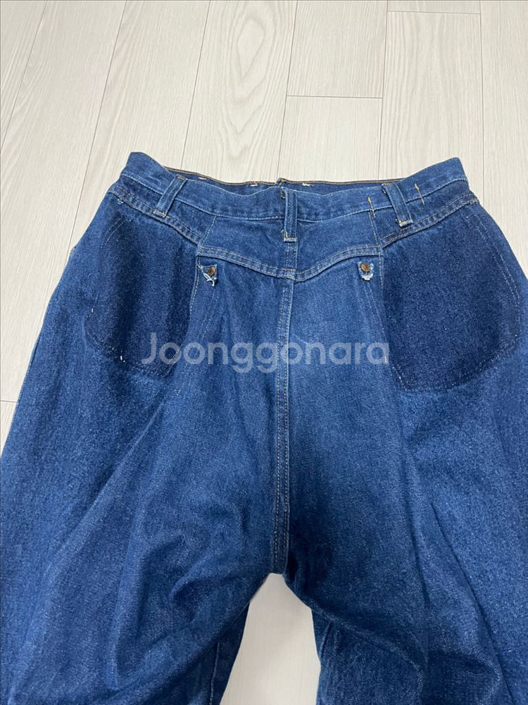 77 circa 빈티지리워크진--2