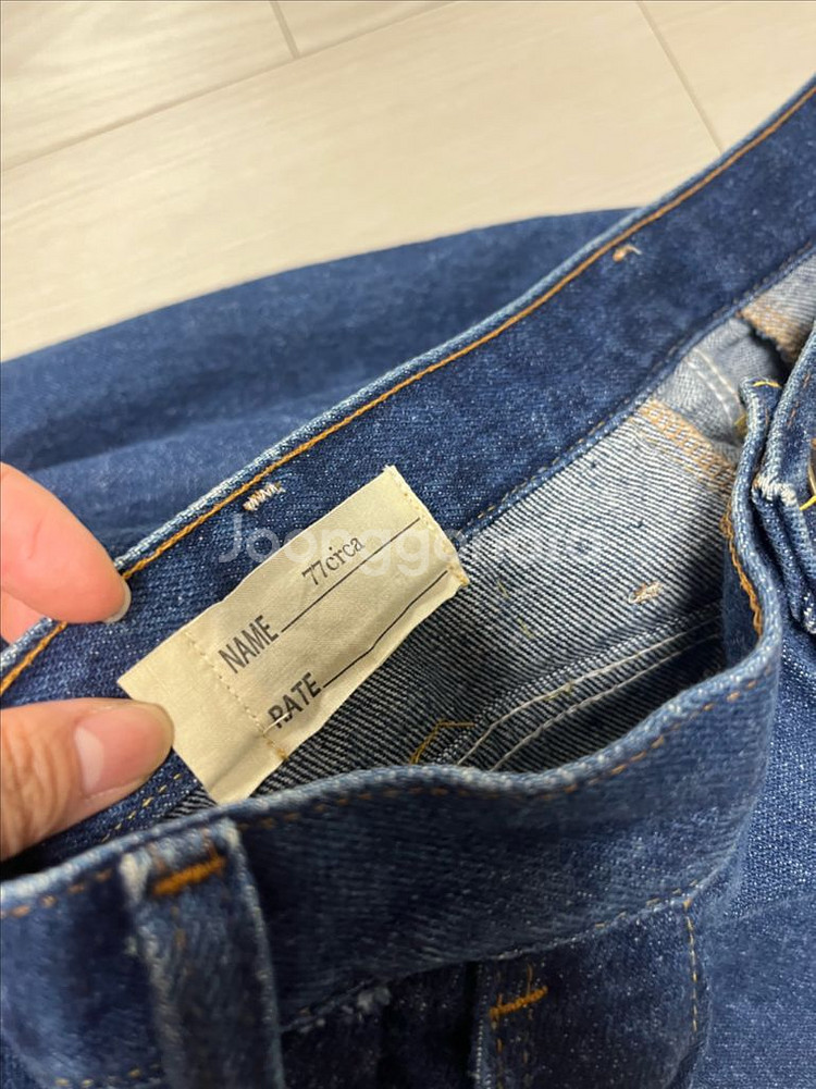 77 circa 빈티지리워크진--3