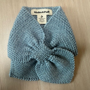 미샤앤퍼프 인디고 네키