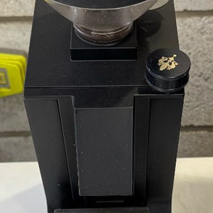 유레카 미뇽 싱글도즈 그라인더