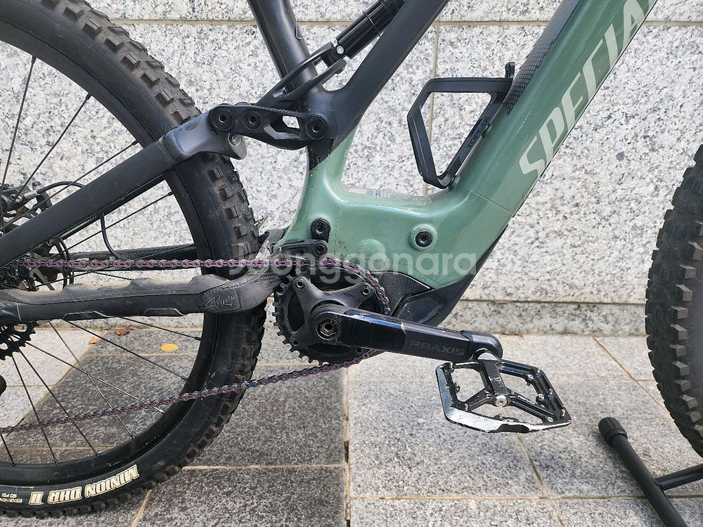 스페셜라이즈드 터보 리보 익스퍼트 (풀카본 emtb)--2