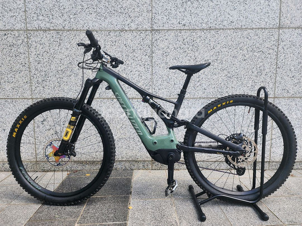 스페셜라이즈드 터보 리보 익스퍼트 (풀카본 emtb)--1