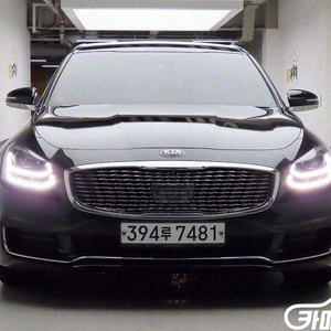 [기아]더 K9 3.3 T-GDI AWD 마스터즈 Ⅱ