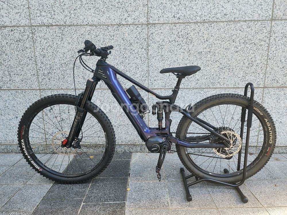 메리다 이원식스티 8000 (풀카본 emtb)--1