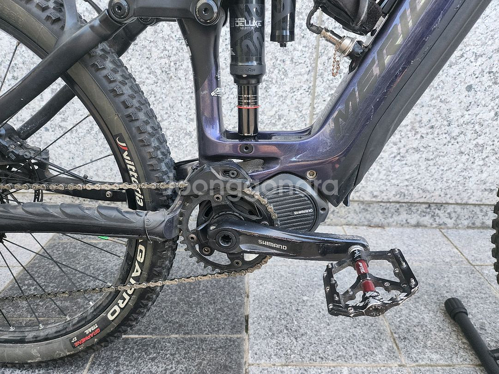 메리다 이원식스티 8000 (풀카본 emtb)--2