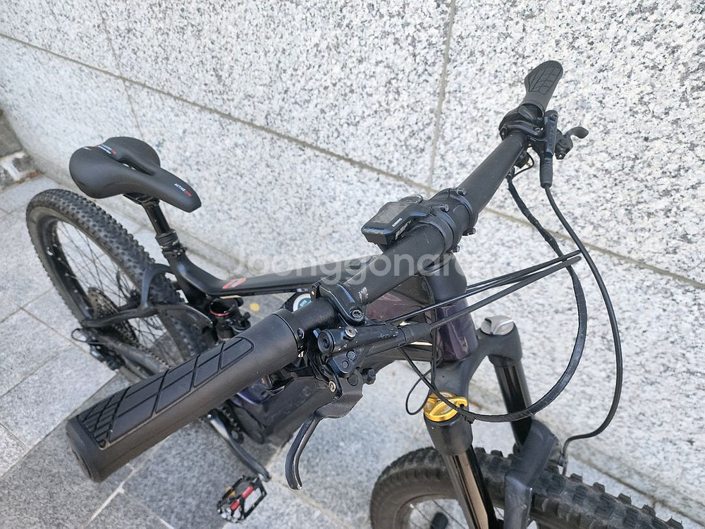 메리다 이원식스티 8000 (풀카본 emtb)--8