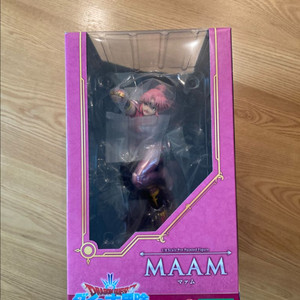 코토부키야 다이의 대모험 마암 피규어 미개봉 택포