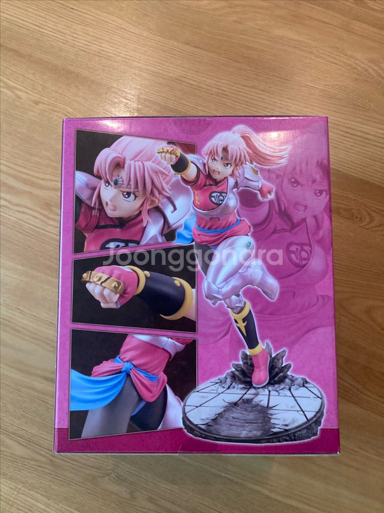 코토부키야 다이의 대모험 마암 피규어 미개봉 택포--2