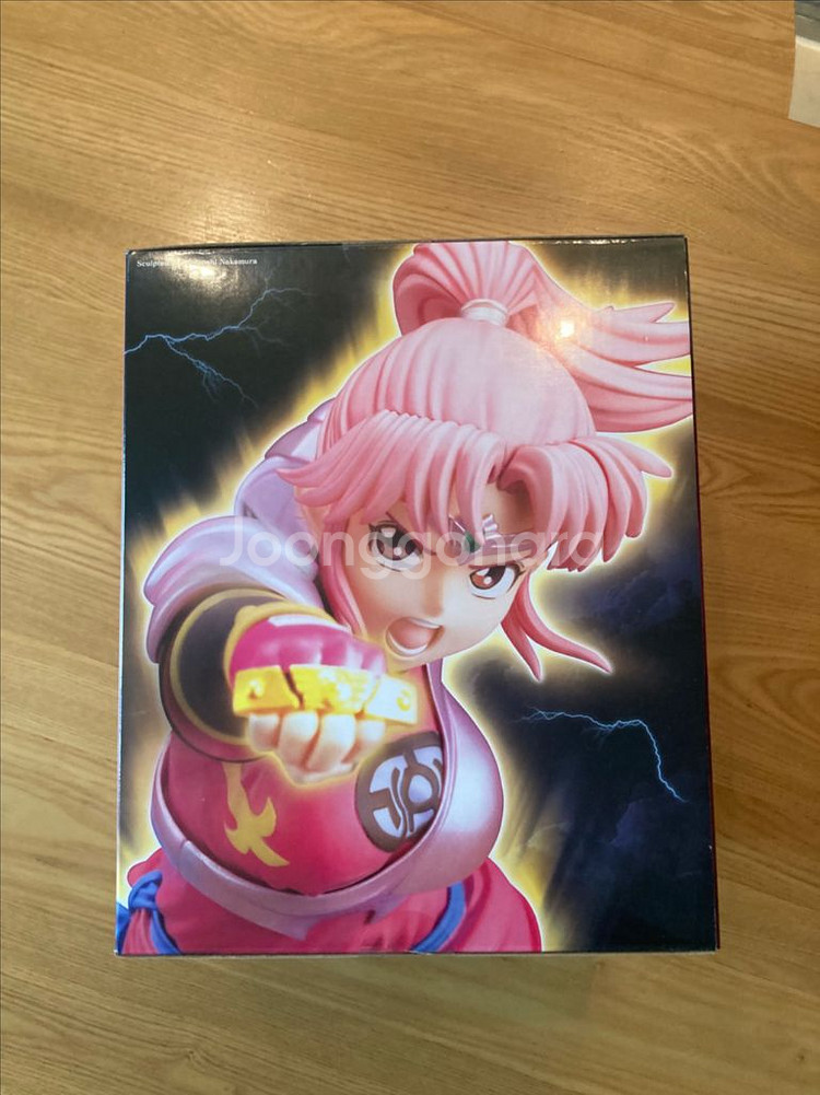 코토부키야 다이의 대모험 마암 피규어 미개봉 택포--1