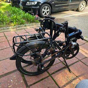 급처!)벨로스타 U22 3.0s 및 자전거용품 다수