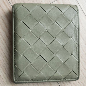 보테가 베네타 반지갑