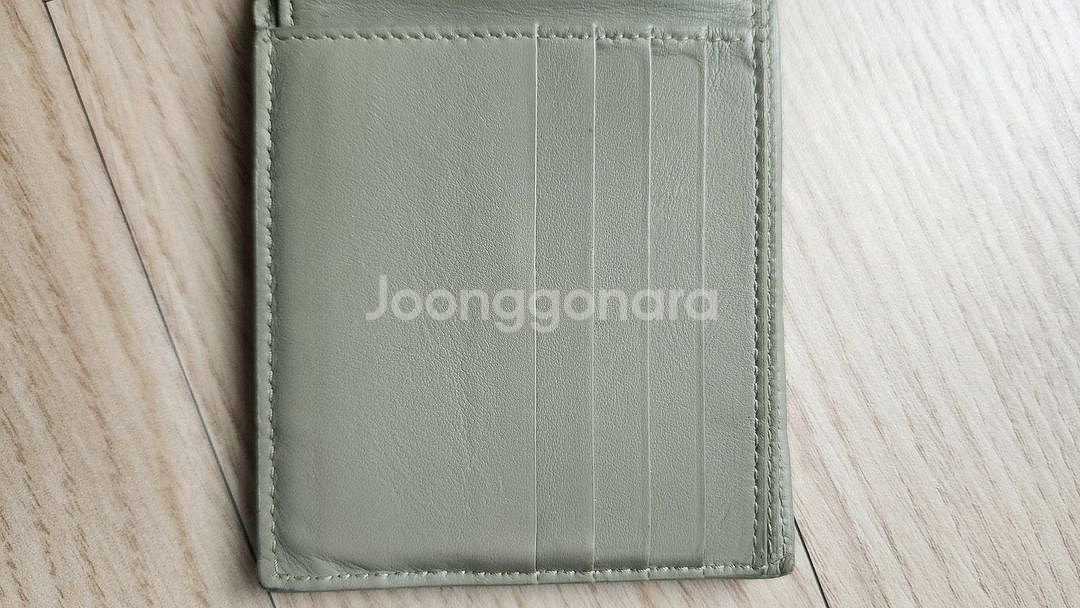 보테가 베네타 반지갑--4