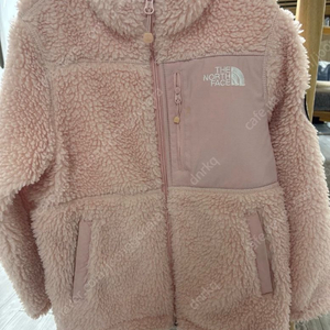 노스페이그키즈뽀글이