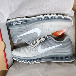 나이키 에어맥스2017 270... | 중고나라 - 안심되는 중고거래
