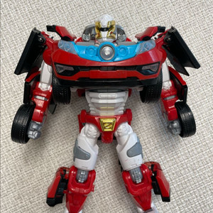 또봇 오리지널x 팝니다 (택배비포함)