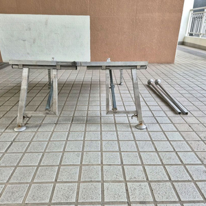 오초발판좌대 5초발판좌대 민물낚시좌대 낚시발판