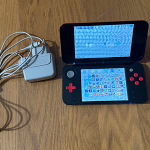 닌텐도 new 2ds xl