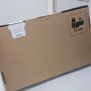 (단순개봉)갤럭시북5 Pro 360 노트북 새상품 16