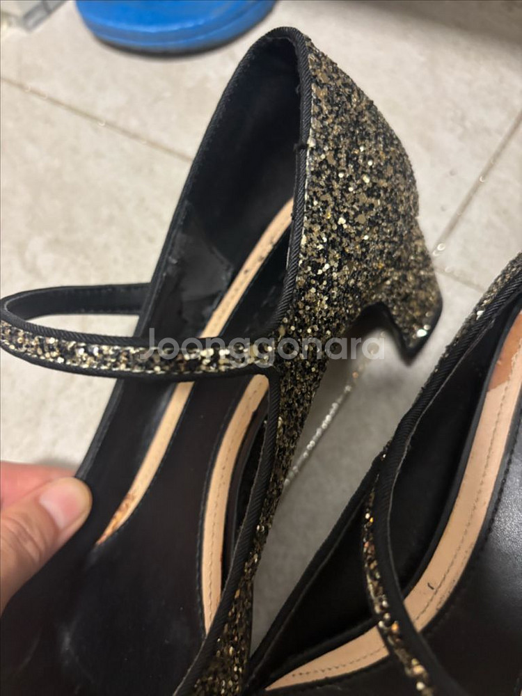 쥬세페자노티 37--7