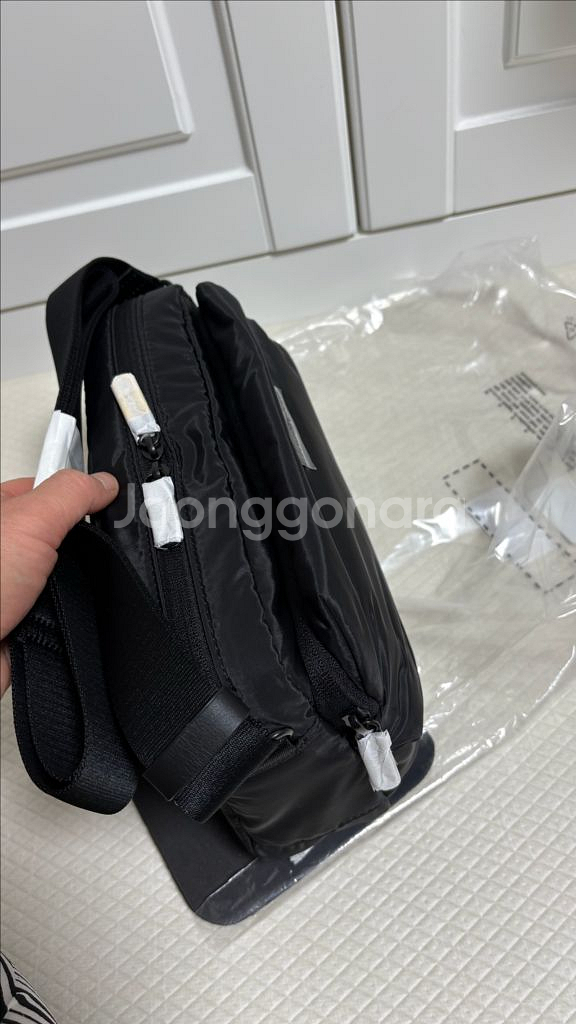 만다리나덕 크로스백 AIR 69T03001 새상품--3