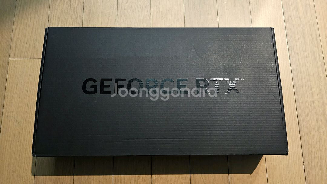 갤럭시 rtx4070 super 3팬--1