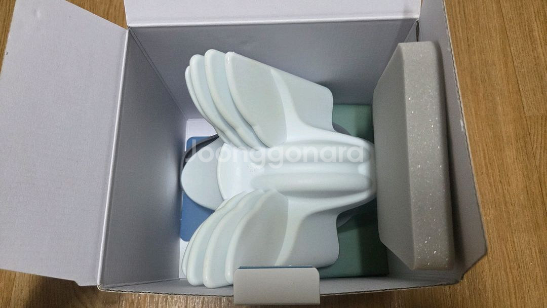 거북목 교정기 운동기 풀세트--1