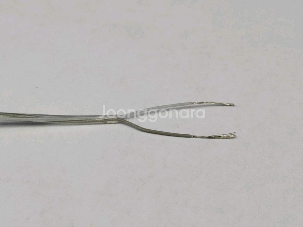 케이블 전선 30AWG * 2C ( 610M )--2