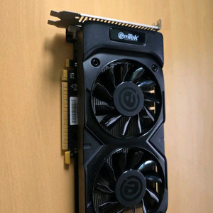 이엠텍 750ti