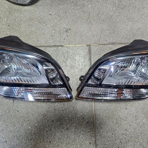 올란도 라이트 세트