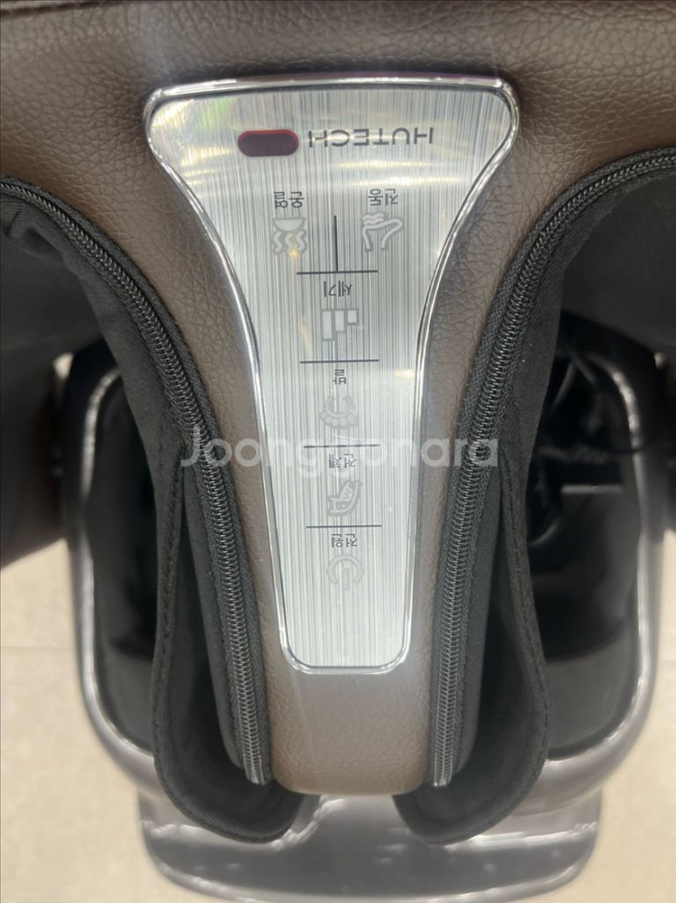 휴테크 발종아리 마사지기--2