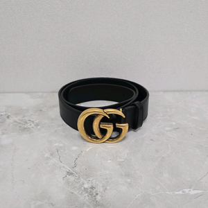 구찌 GG 마몬트 벨트 3cm 85 판매