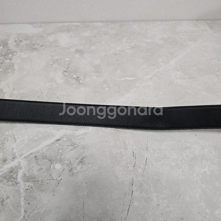 구찌 GG 마몬트 벨트 3cm 85 판매--2