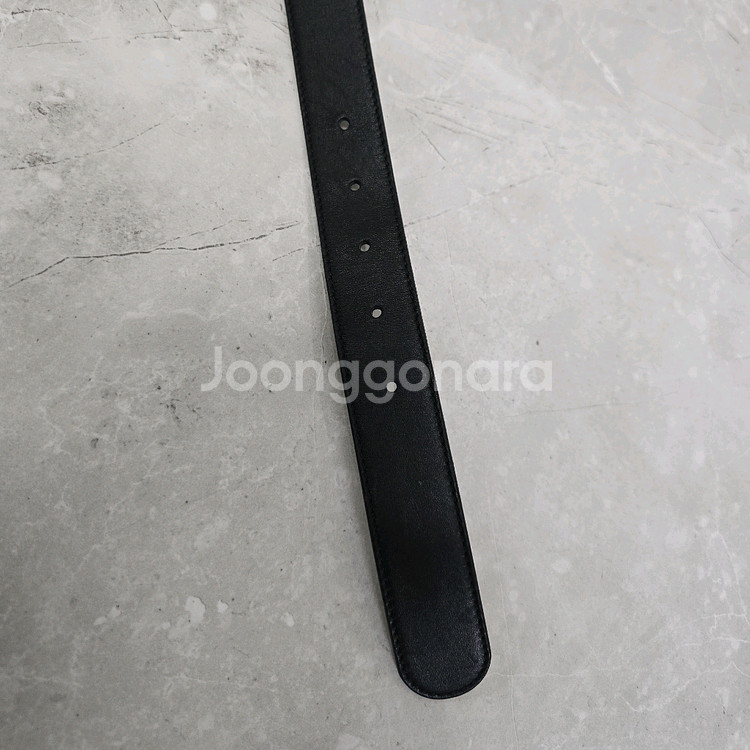 구찌 GG 마몬트 벨트 3cm 85 판매--3