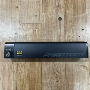 삼천리팬텀xc/fs등 36v전용배터리팝니다