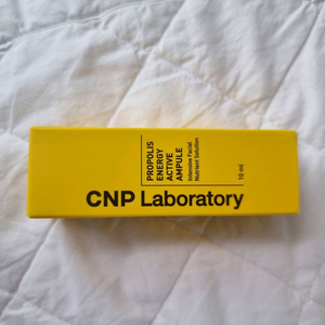 차앤박 프로폴리스 에너지 액티브 앰플 10ml (미개봉