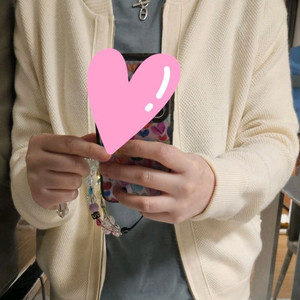 동대문 밤시장 Deesee 여성 봄버 니트 자켓