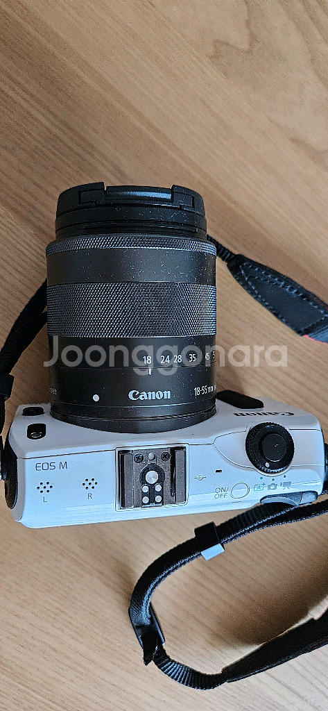 캐논 미러리스 EOS M (Canon)--0