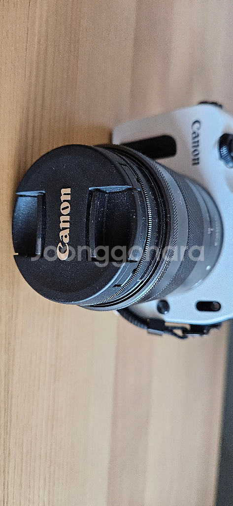 캐논 미러리스 EOS M (Canon)--4