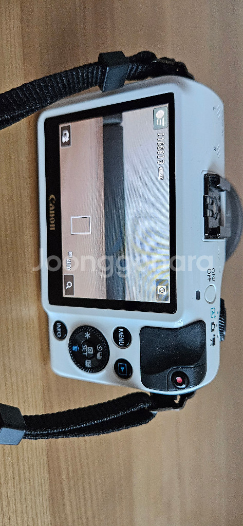 캐논 미러리스 EOS M (Canon)--6